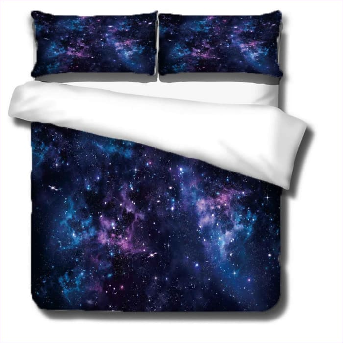 Starry Space Dynebetræk