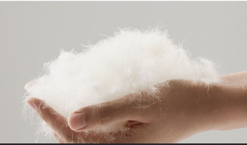 Kiváló Minőségű Kék Policotton Paplan