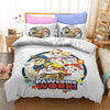 Paw Patrol Dyne