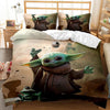 Baby Yoda Levitates Objects Paplanhuzat