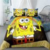 Spongebob Squarepants Rainbow Paplanhuzat