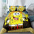 Spongebob Squarepants Rainbow Paplanhuzat