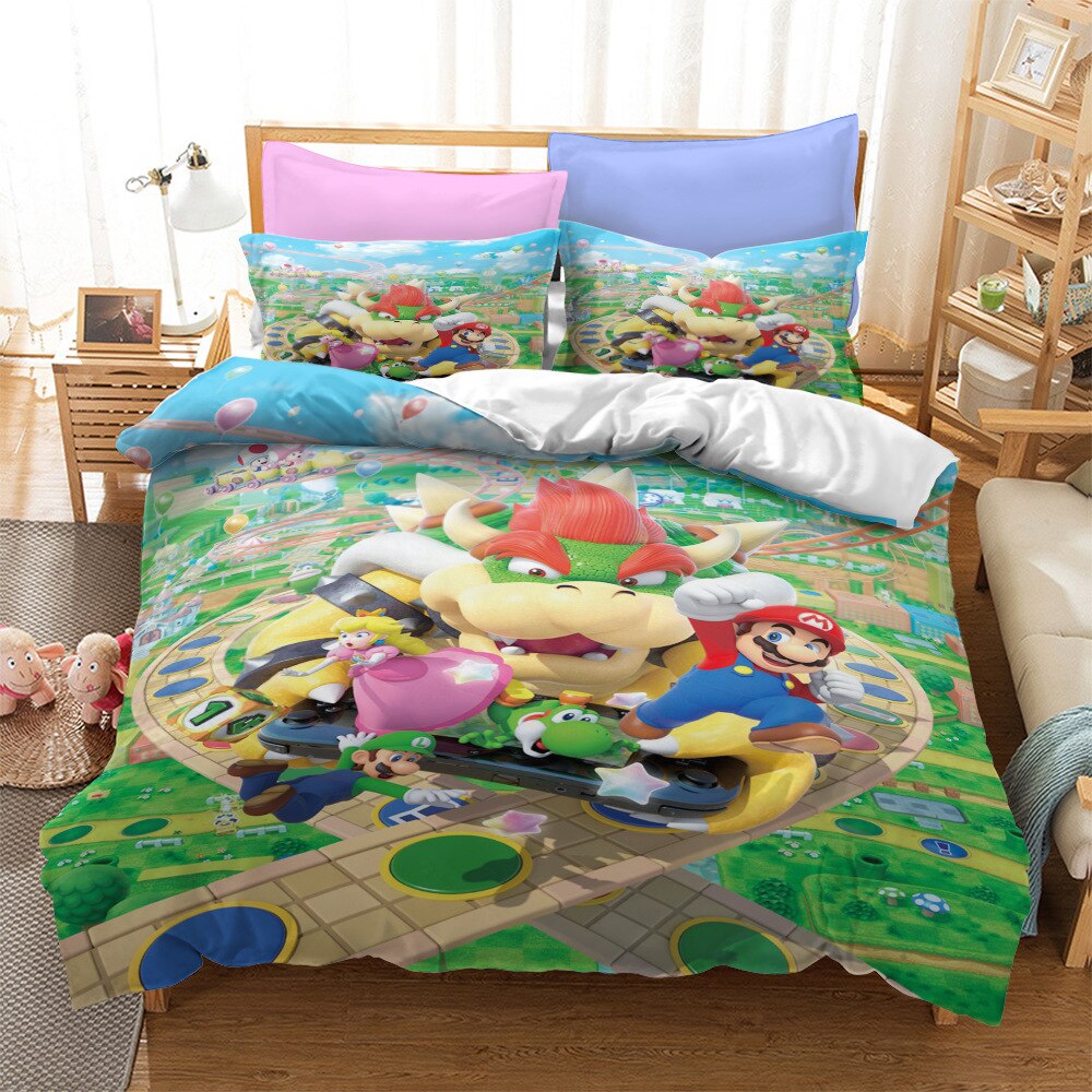 Bowser Paplanhuzat