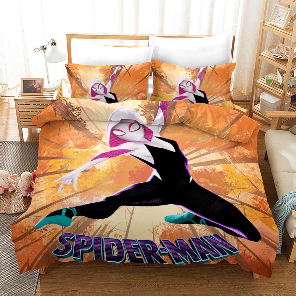 Disney Marvel Spider Woman Paplanhuzat