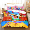 Paplanhuzat Dora The Explorer Tornázik