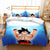 Blue Dragon Ball Paplanhuzat San Goku