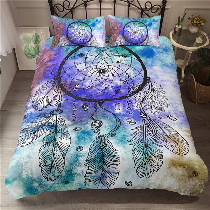 Tarka Dream Catcher Paplanhuzat