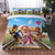 Paw Patrol Stella Chase És Zuma Paplanhuzat
