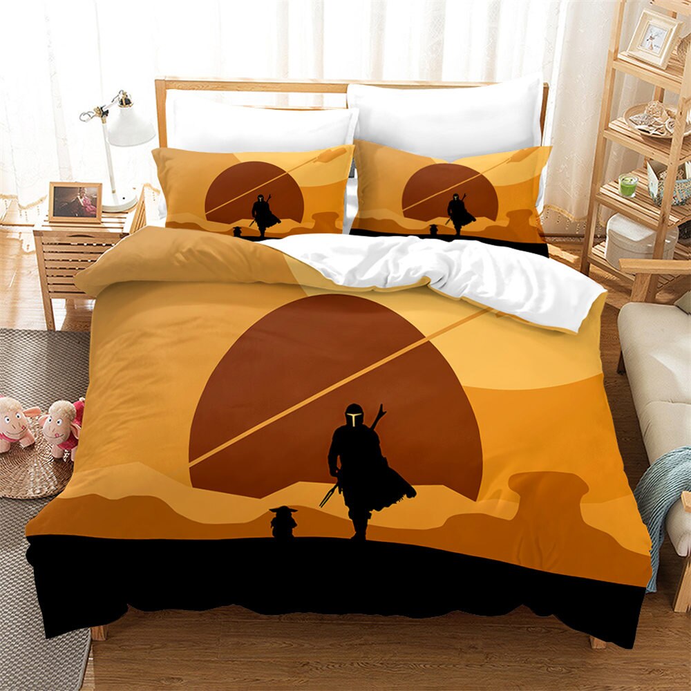 Paplanhuzat Star Wars A Mandalori Rajz