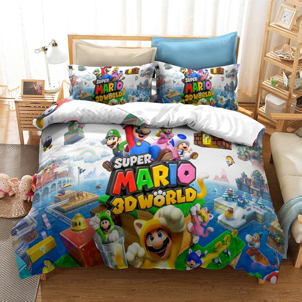 Super Mario 3d World Paplanhuzat