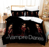 The Vampire Diaries Hearts Paplanhuzat