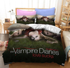 The Vampire Diaries Love Sucks Paplanhuzat