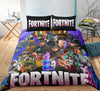 Paplanhuzat Minden Fortnite-Szereplőt