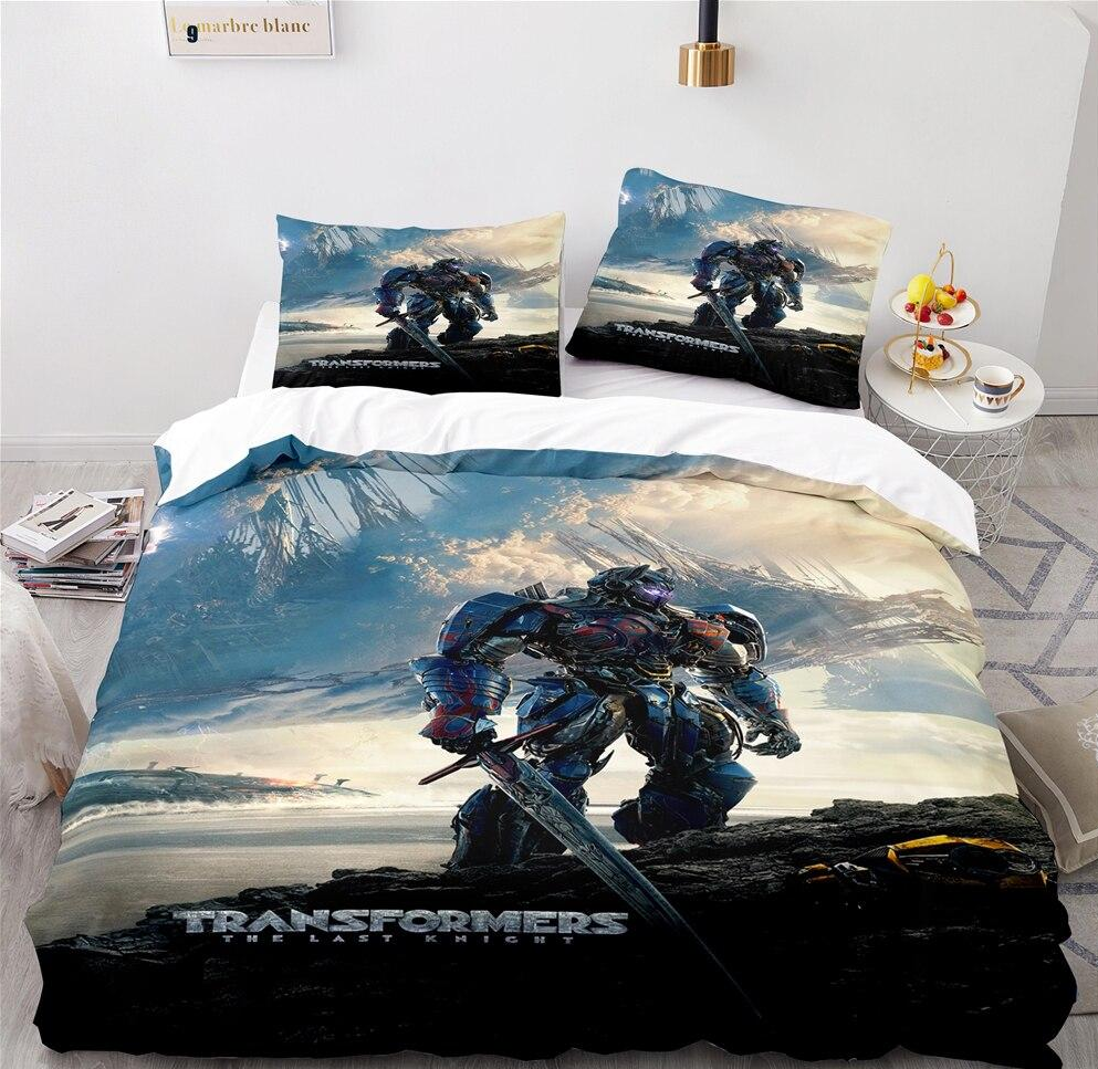 Transformers Sword Paplanhuzat