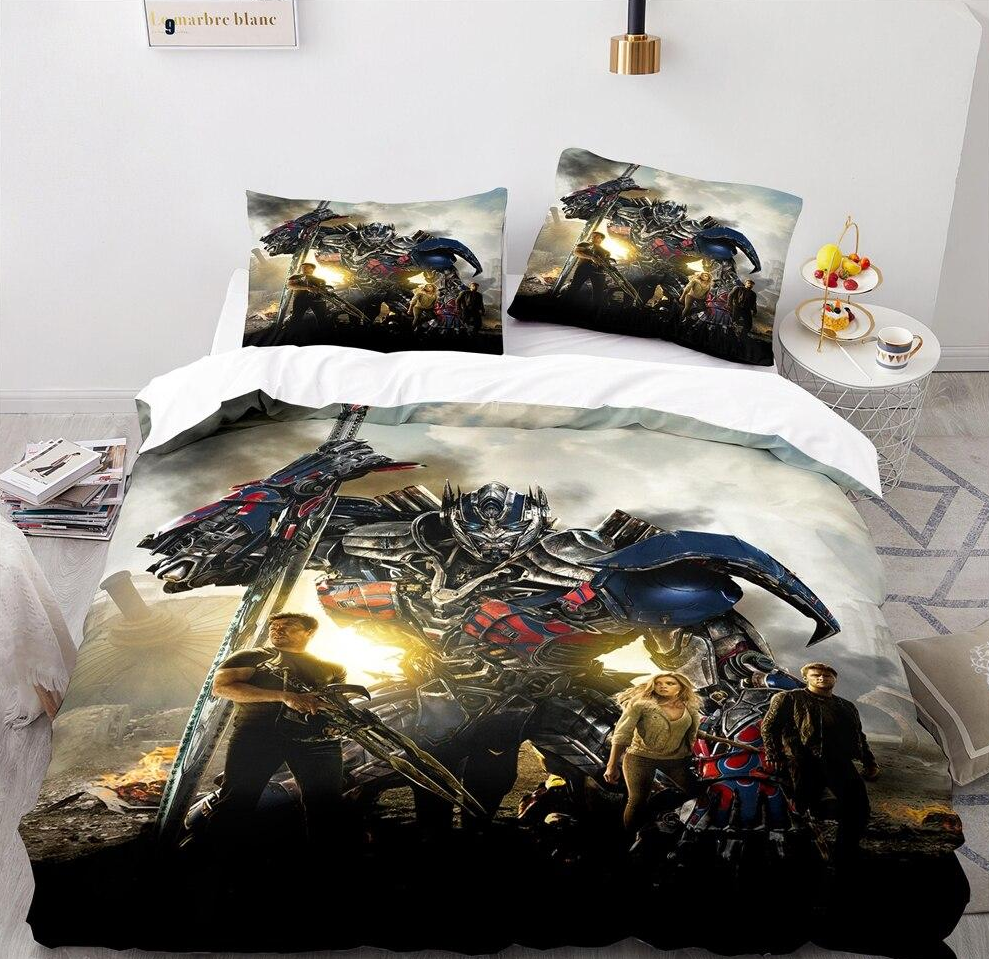 Transformers Paplanhuzat Az Autobots