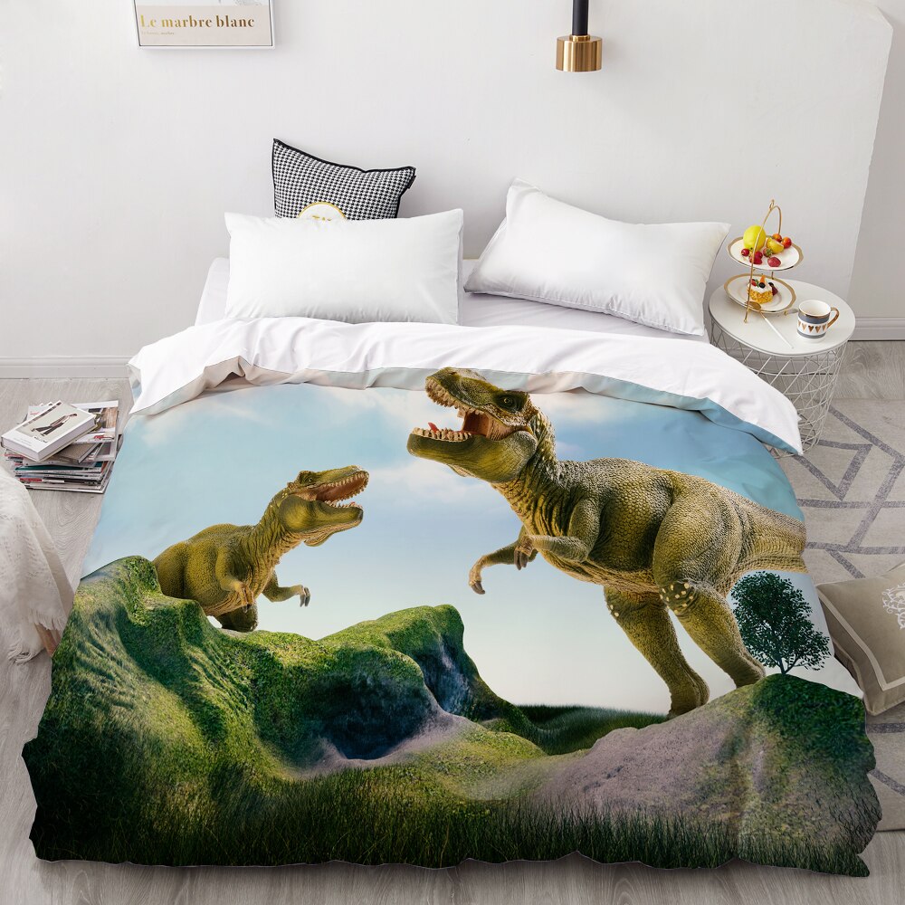 Tyrannosaurus A Hegyekben Paplanhuzat