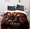 Venom Carnage Paplanhuzat