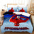 Spiderman Enkelt Dynebetræk