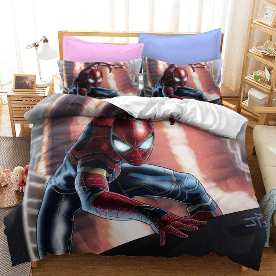 Spiderman 2 Személyes Játék