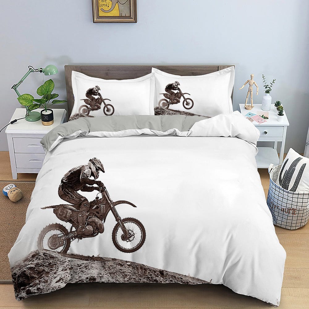 Dynebetræk 220x240 Yamaha