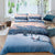 Dynebetræk 240x220 Mountain Spirit