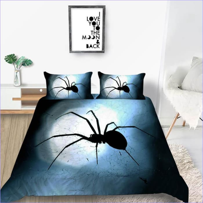 Twilight Spider Dynebetræk