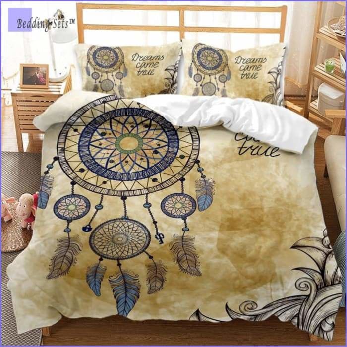 Vintage Dream Catcher Dynebet Trek