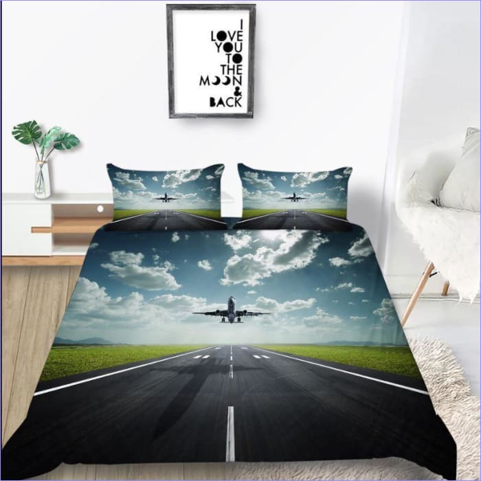 Fly Takeoff Dynebetræk