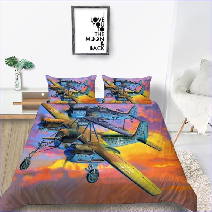 Harci Repülőgép Dynebetræk