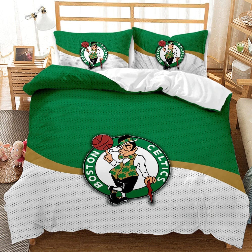 Boston Celtics Dynebet Trek