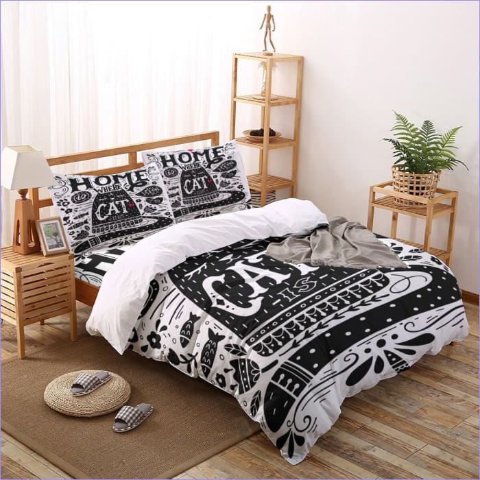 Popkultúra Cat Dynebetræk