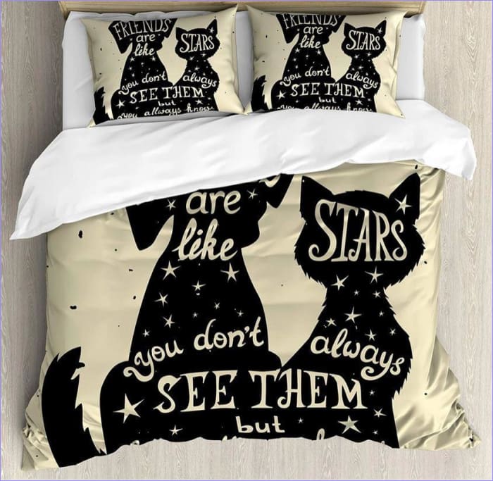 Star Cats Dynebet Trek