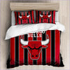 Chicago Bulls Dynebet Pálya