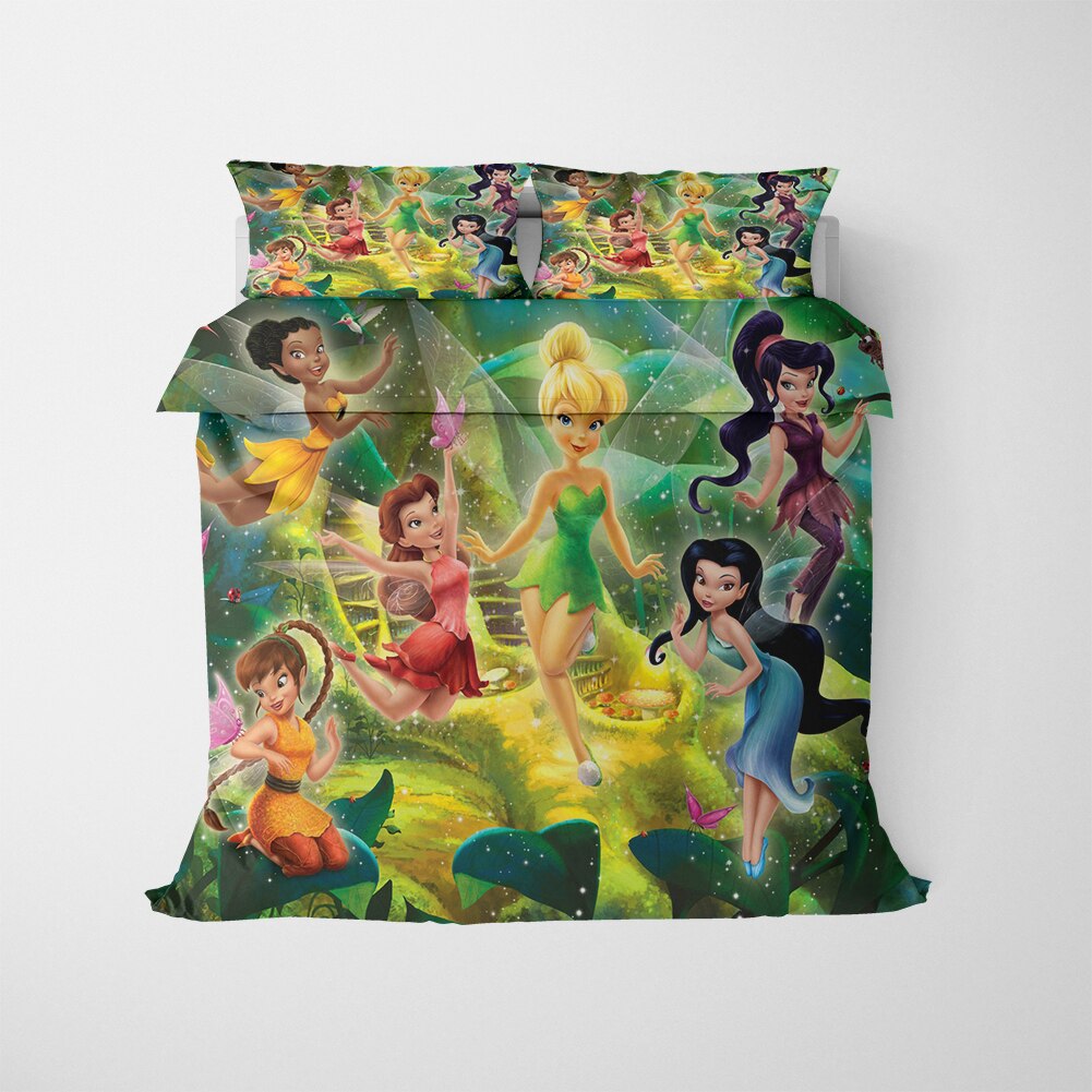 Bell Friends Dynebetræk