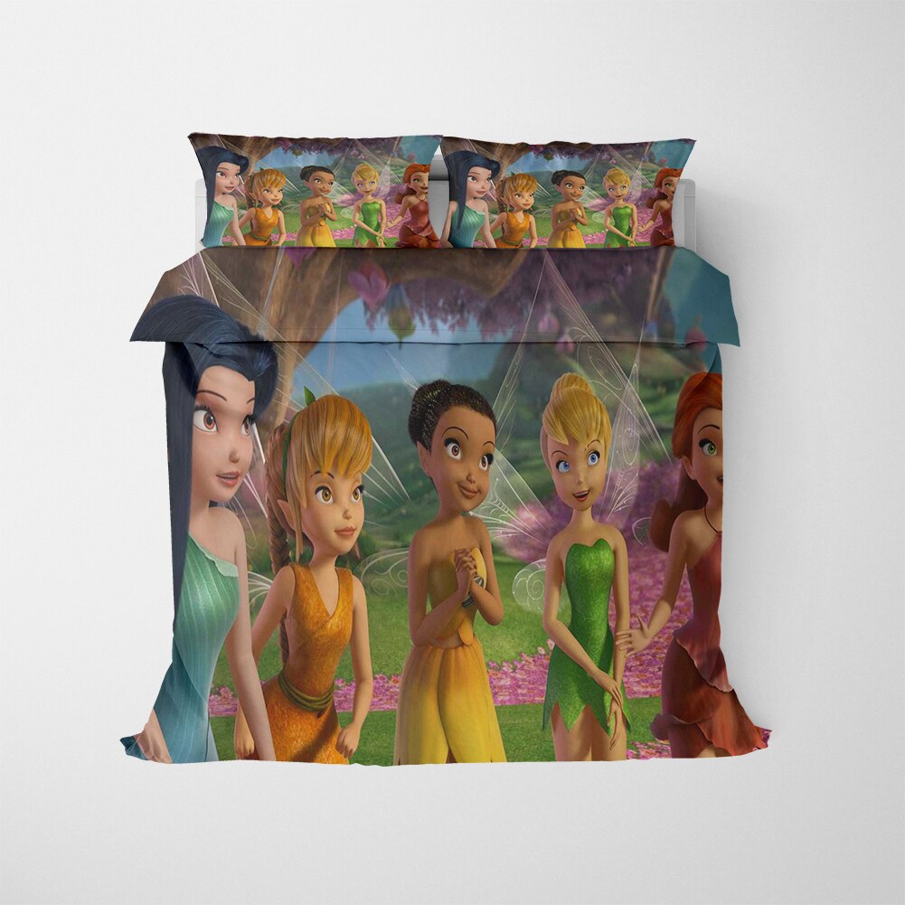 Bell Friends Dynebetræk