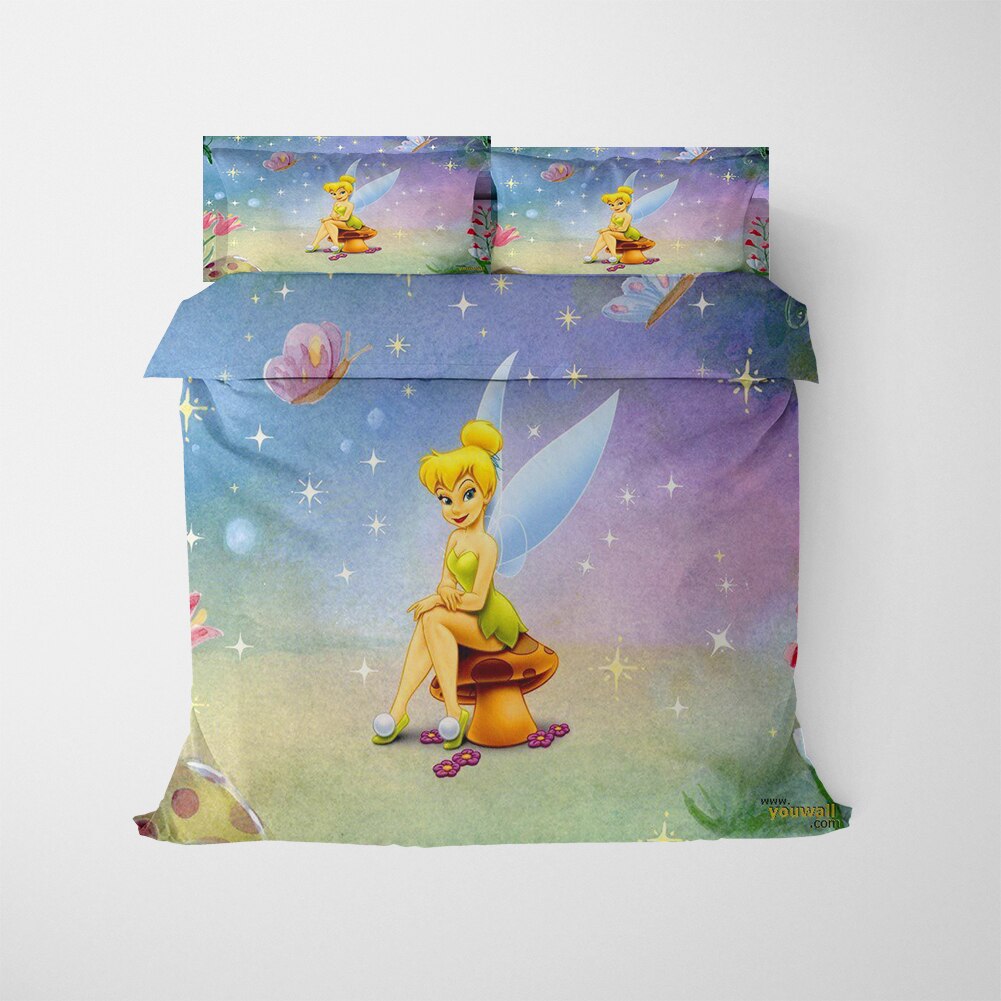 Gombaharang Dynebetræk