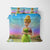 Tinker Bell És Rainbow Firefly Dynebetræk