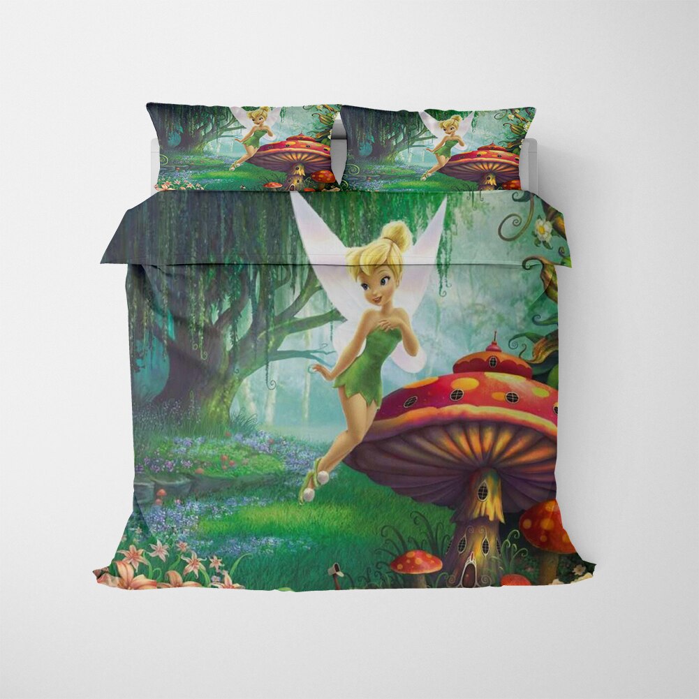 Nature Bell Dynebetræk