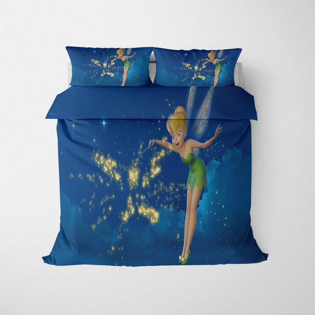 Bell Pudderdynebetræk