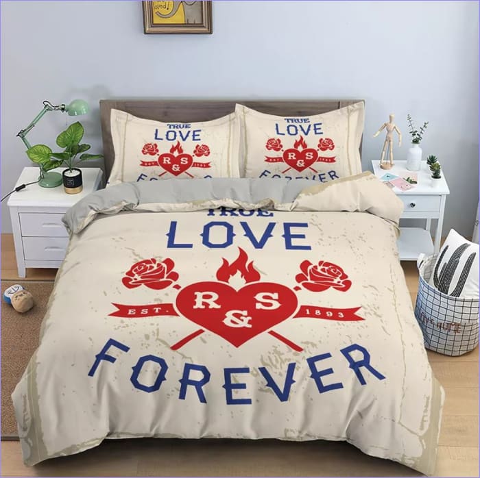 Írta: Forever Dynebetræk