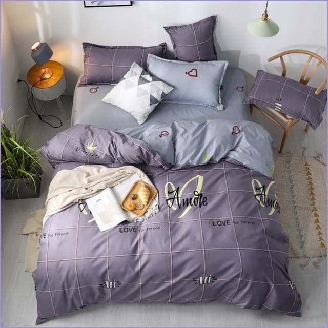 Mi Amore – Dynebetræk