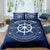 Dynebetræk Marine Decor Ror