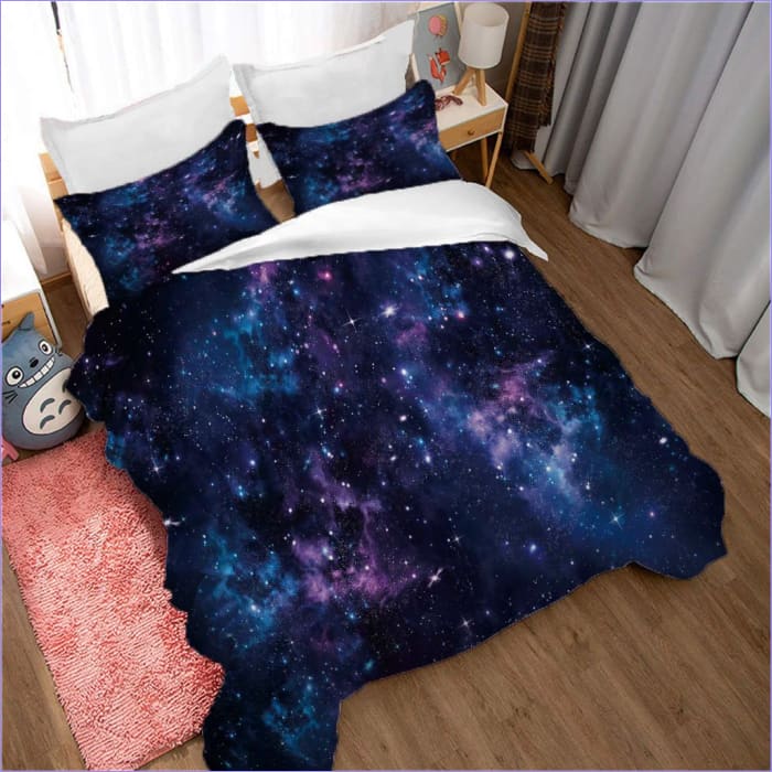 Starry Space Dynebetræk