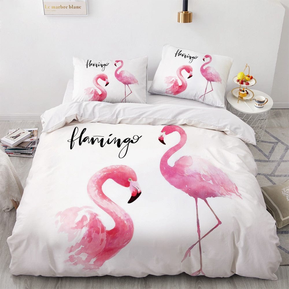 Flamingo Dynebet 2 Fő Részére