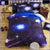 Galaxy Space Dynebetræk