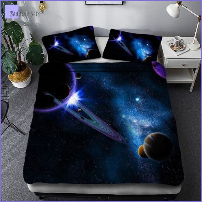 Szaturnusz Galaxis Dyncast