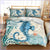 Vintage Seahorse Dynebet Trek