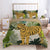 Jungle Dynebetræk 260x240 Tigris