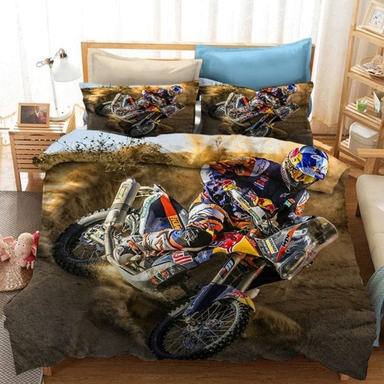 Ktm 1 Személyes Dynebetræk