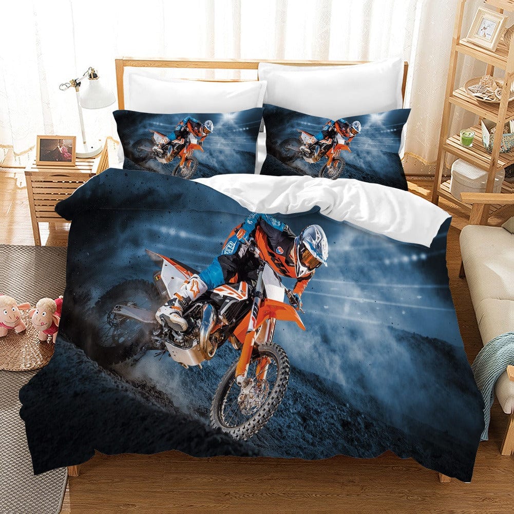 Ktm 2 Fő. Dynebetræk
